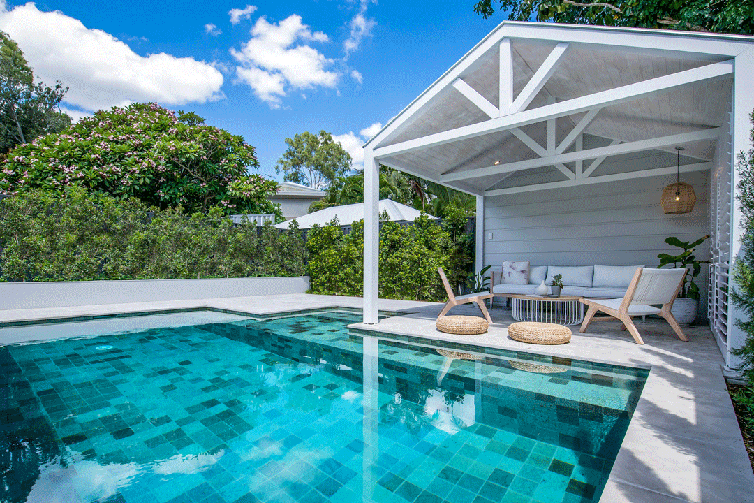 Beau Corp Aquatics and Construction 