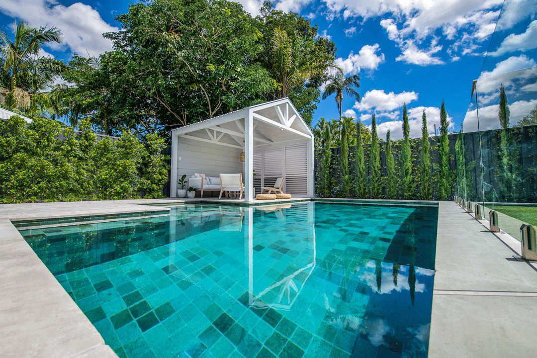 Beau Corp Aquatics and Construction 