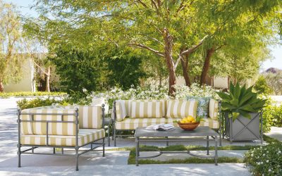 Dune Outdoor Luxuries