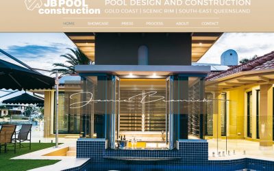 New Website, Same Great Quality