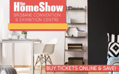 The Brisbane Home Show