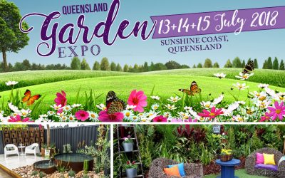 Queensland Garden Expo