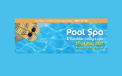Pool Spa & Outdoor Living Expo
