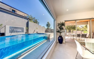 Window To Relaxation