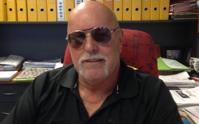 In Memory Of Michael Laffey