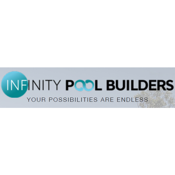 Infinity Pool Builders Logo
